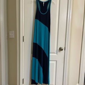 Micheal Stars Stella Maxi Dress Size XS